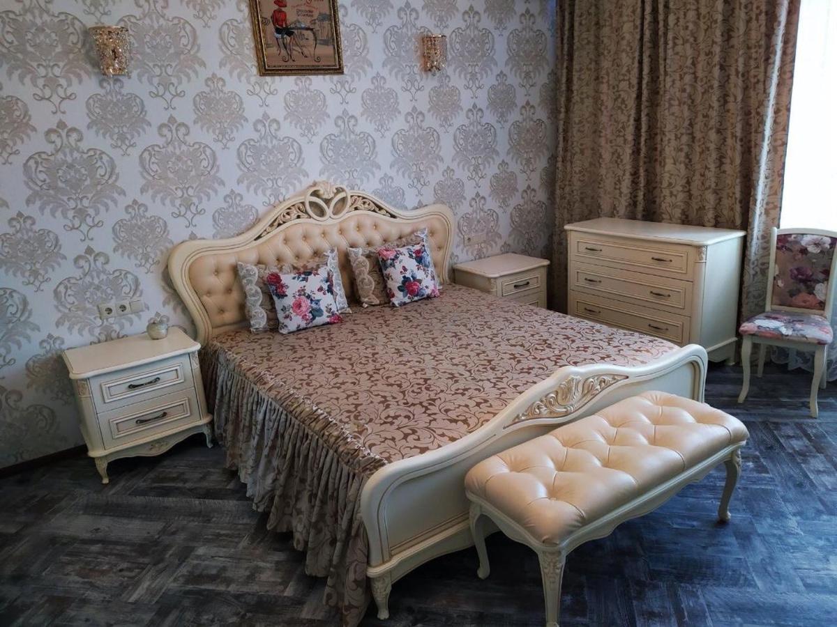 Apartment Livual Odesa Exterior foto